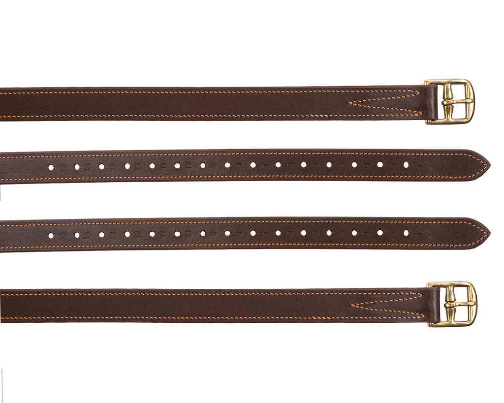 GG Australia Stock Saddle Kit