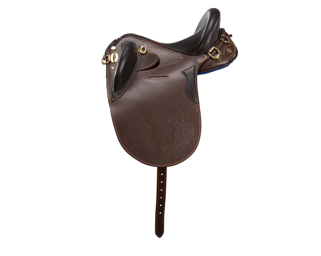 GG Australia Stock Saddle Kit