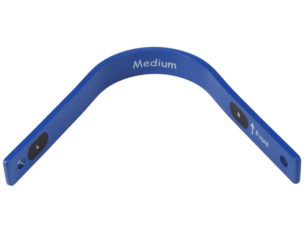 Swinging Fender Gullet Plates - Medium