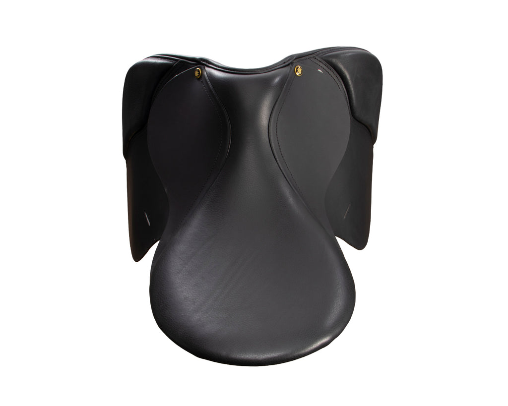 Jeremy & Lord Leather All Purpose Saddle