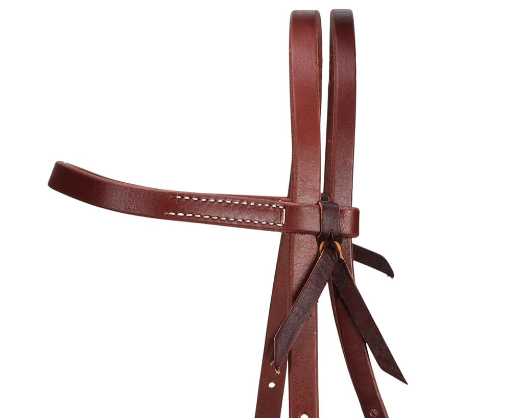 Professional's Choice Ranchhand Browband Headstall 5/8"