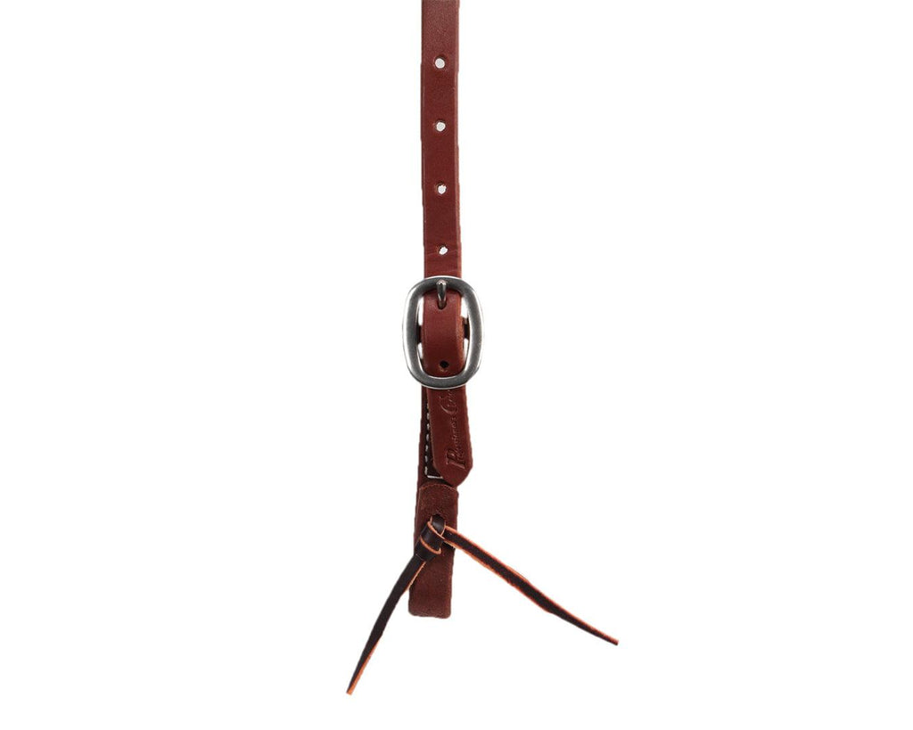 Professional's Choice Ranchhand Browband Headstall 5/8"