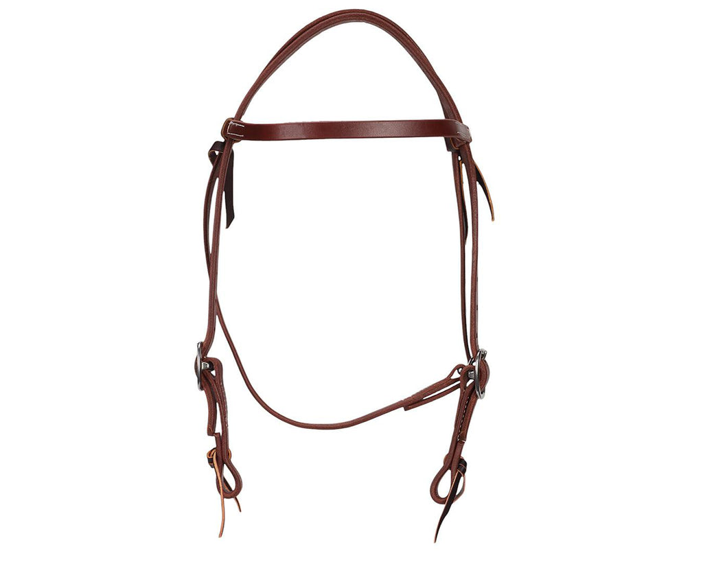 Professional's Choice Ranchhand Browband Headstall 5/8"