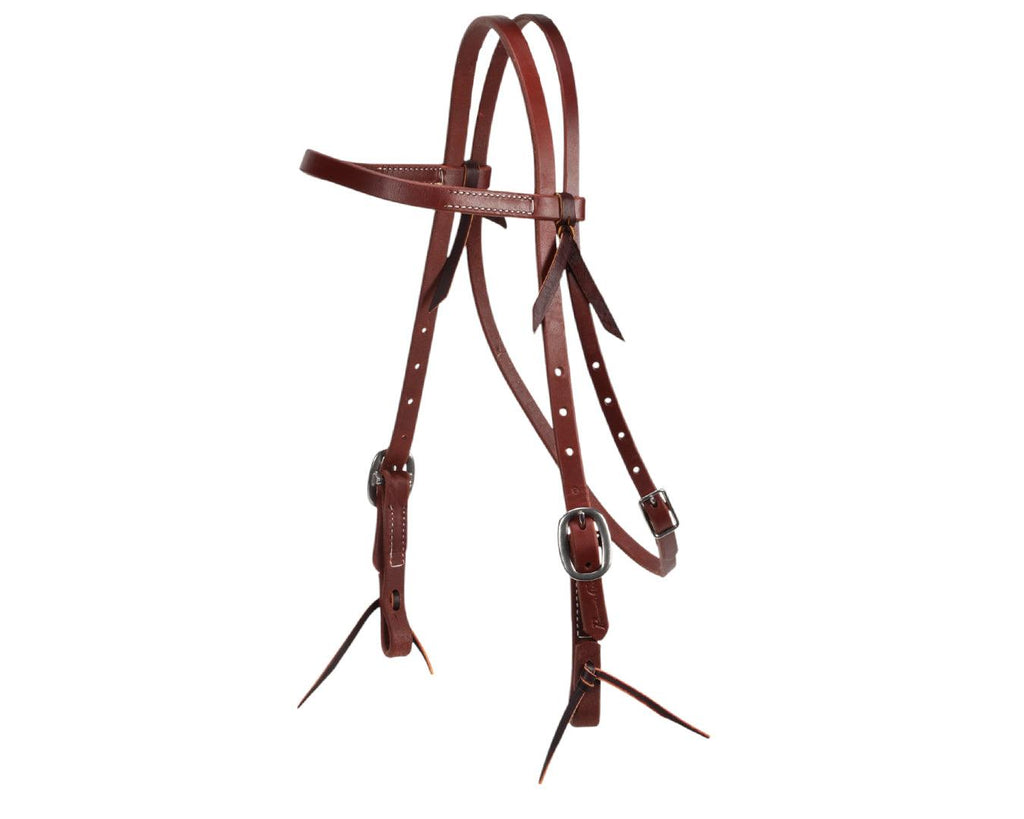 Professional's Choice Ranchhand Browband Headstall 5/8"