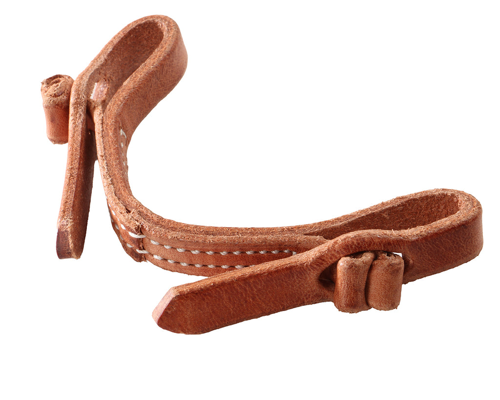 Professional's Choice Snaffle Curb Strap