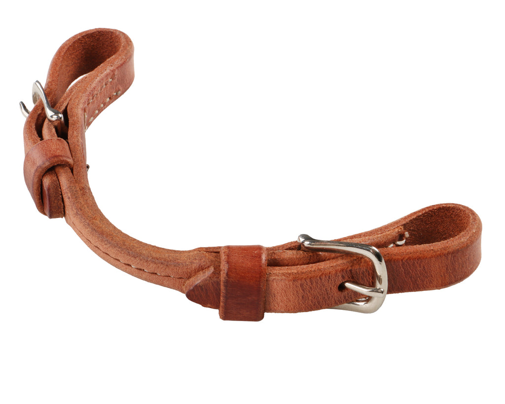 Professional's Choice Round Centre Curb Straps