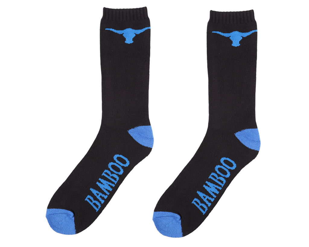 Elwood Bamboo Socks