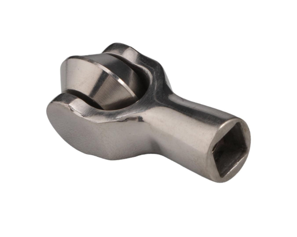 Interchangeable Prince of Wales Spurs