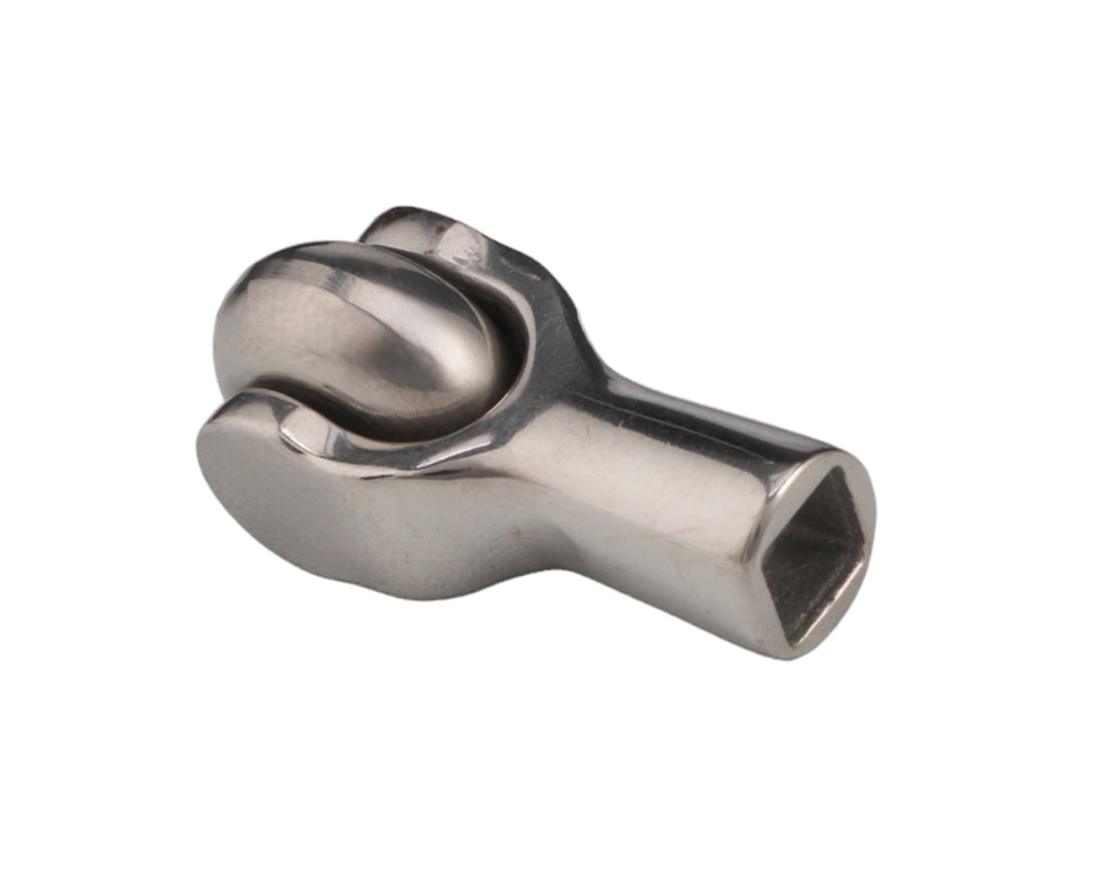 Interchangeable Prince of Wales Spurs
