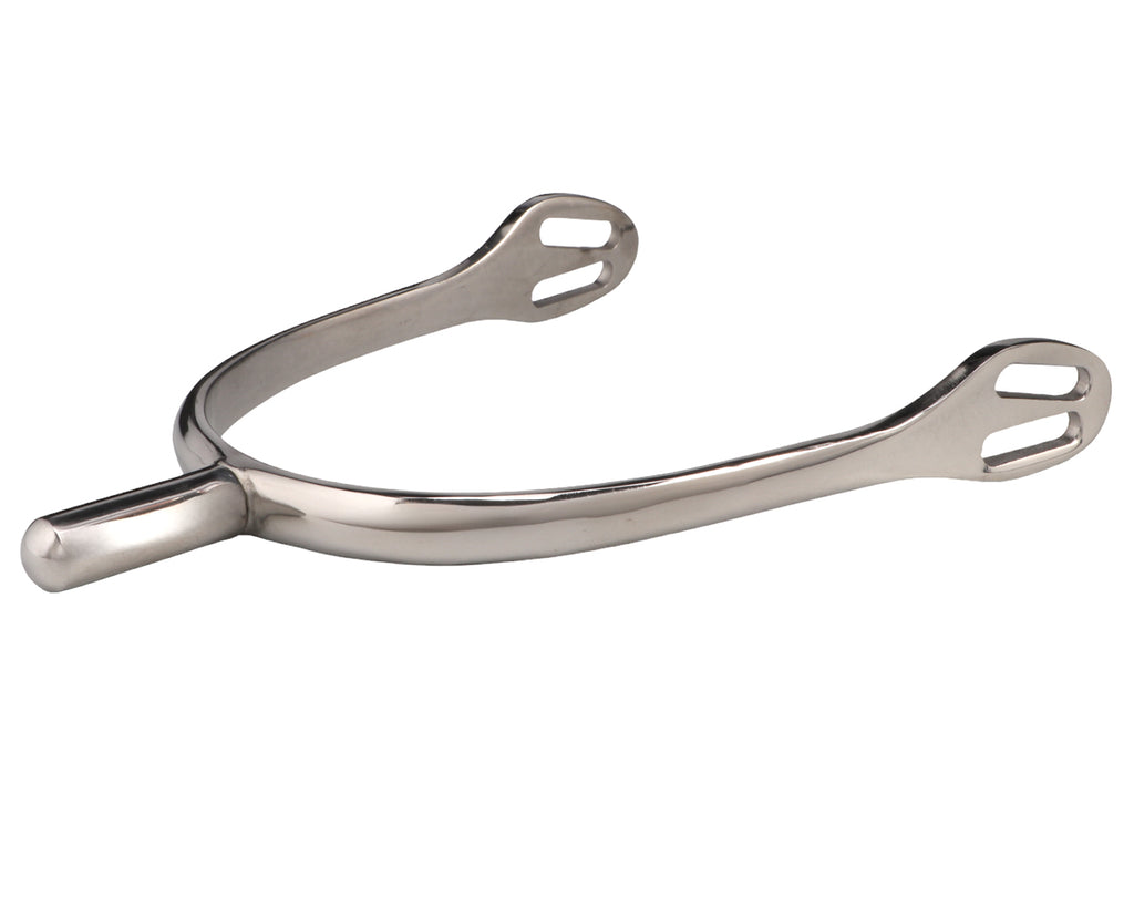 Interchangeable Prince of Wales Spurs