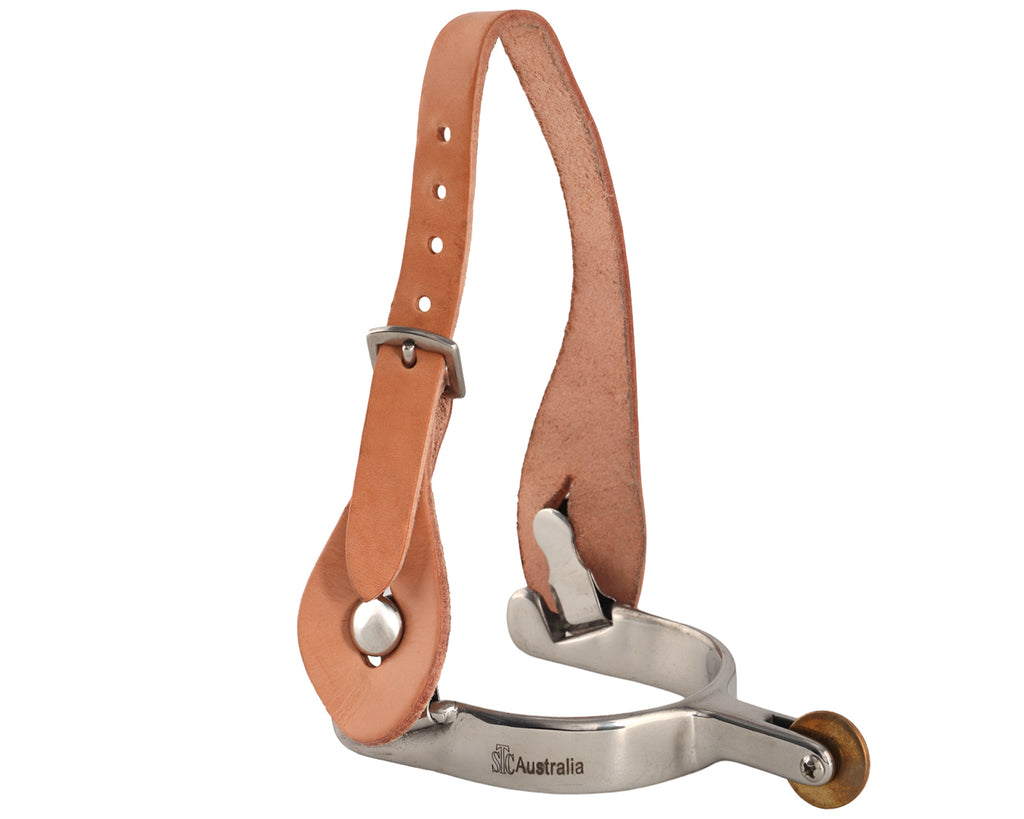 Pro-Polo Spurs