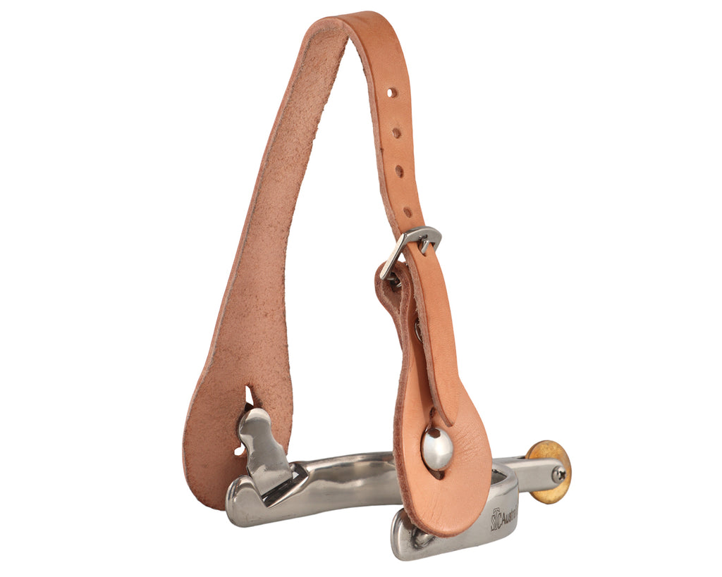 Pro-Polo Spurs