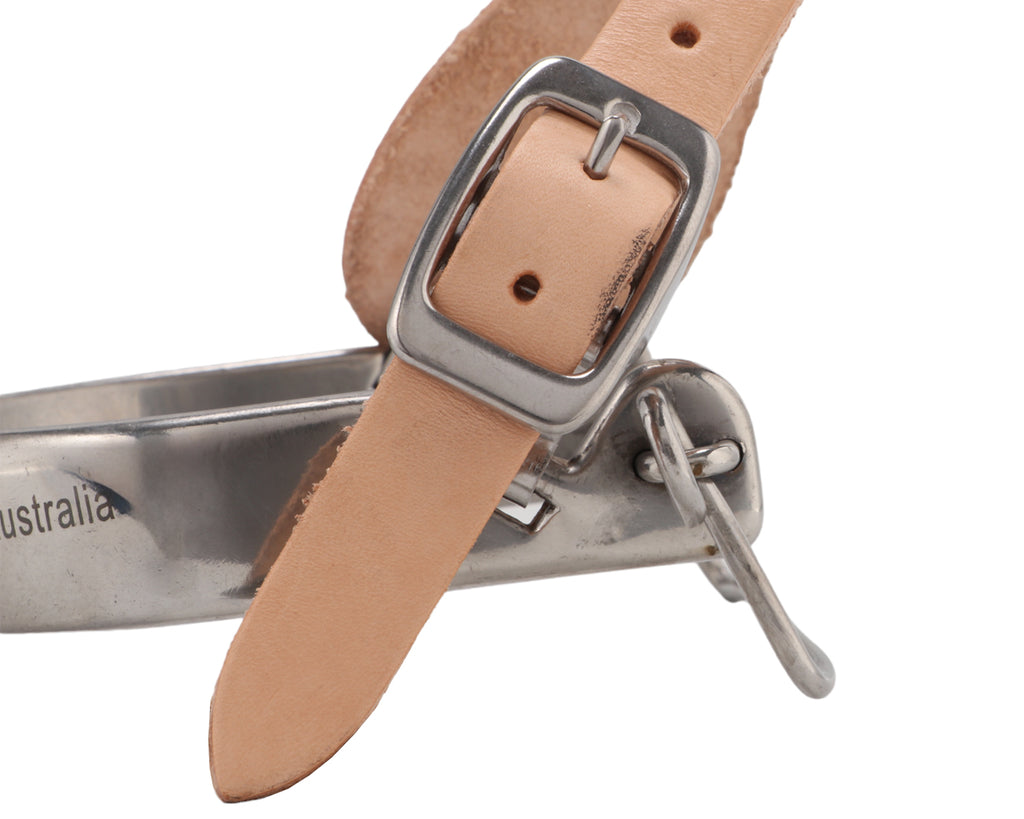 Rocky Campdraft Spurs