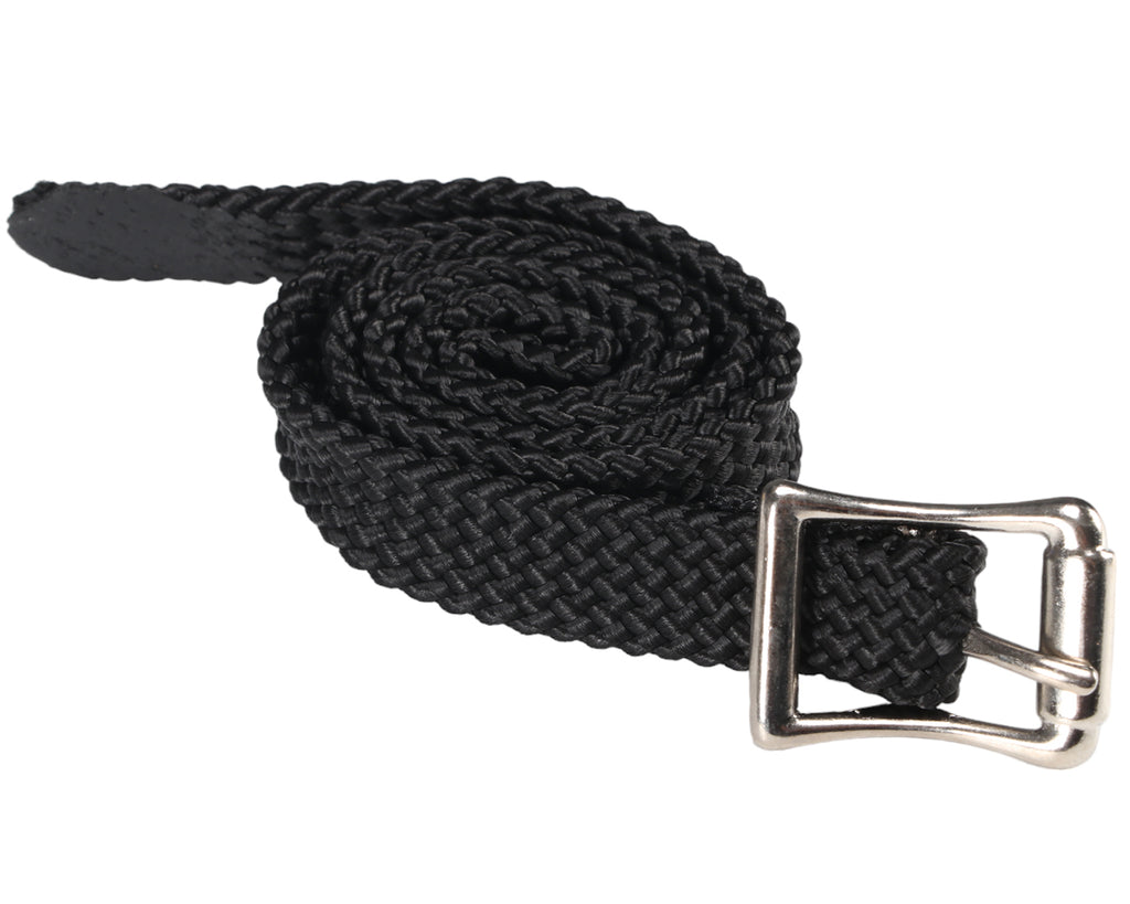 Premium Nylon Spur Straps - suitable for English style and polocrosse spurs