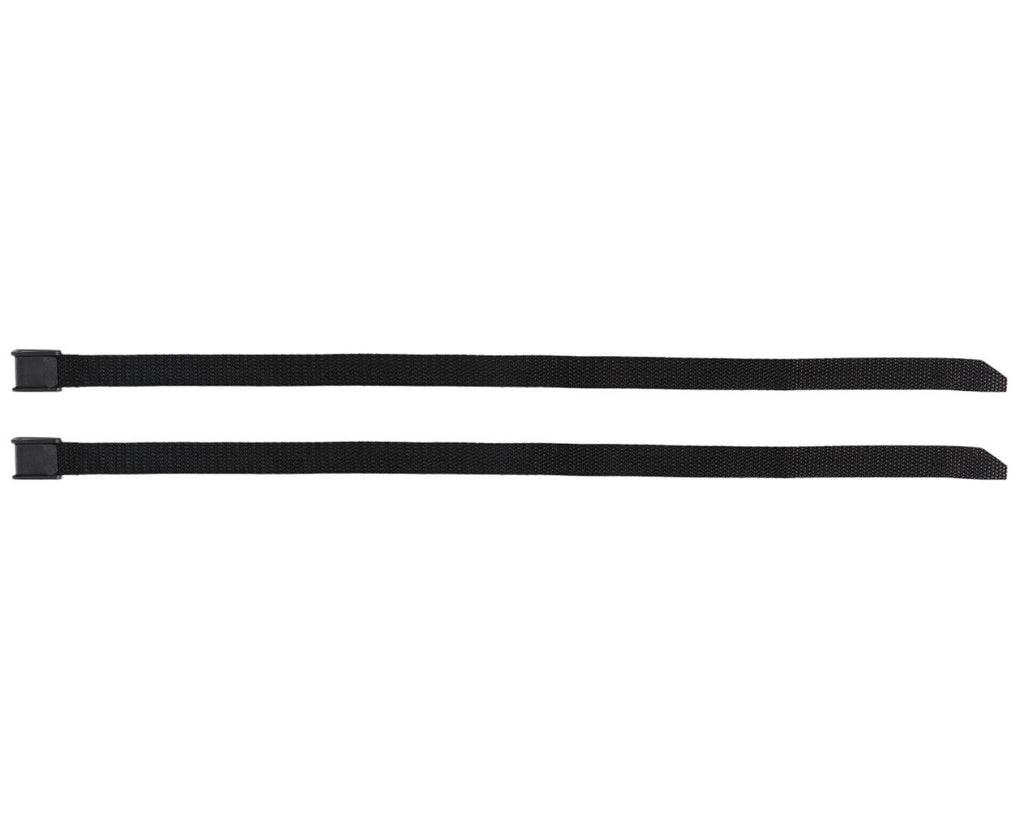 Quick Release Spur Straps - 18" in length
