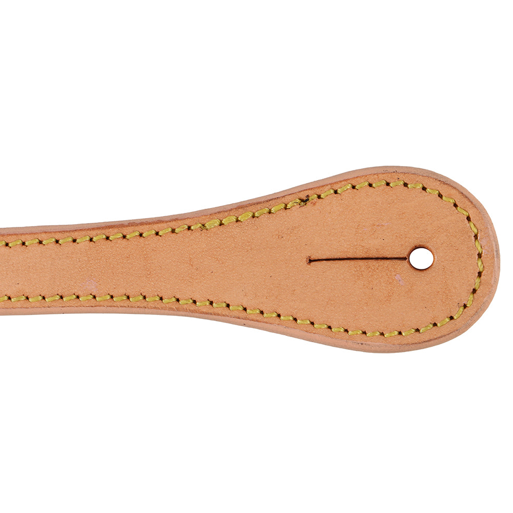 Sidney Hamilton Western Spur Straps