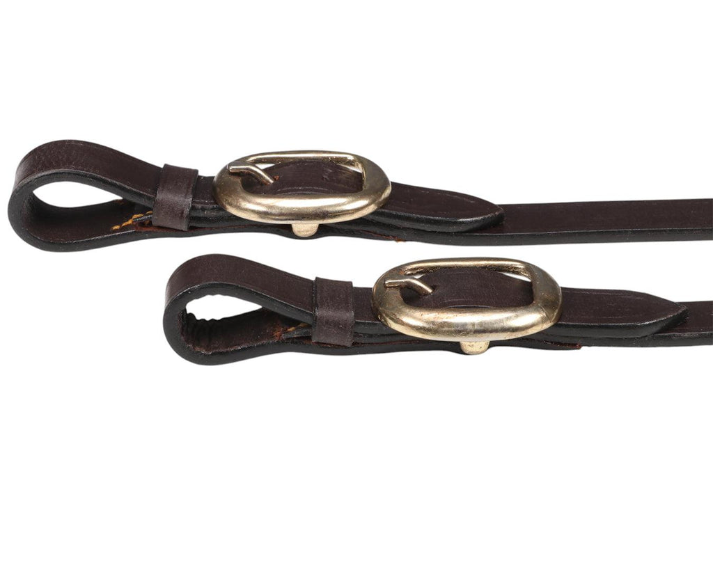 Barcoo Bridle Reins 3/4"