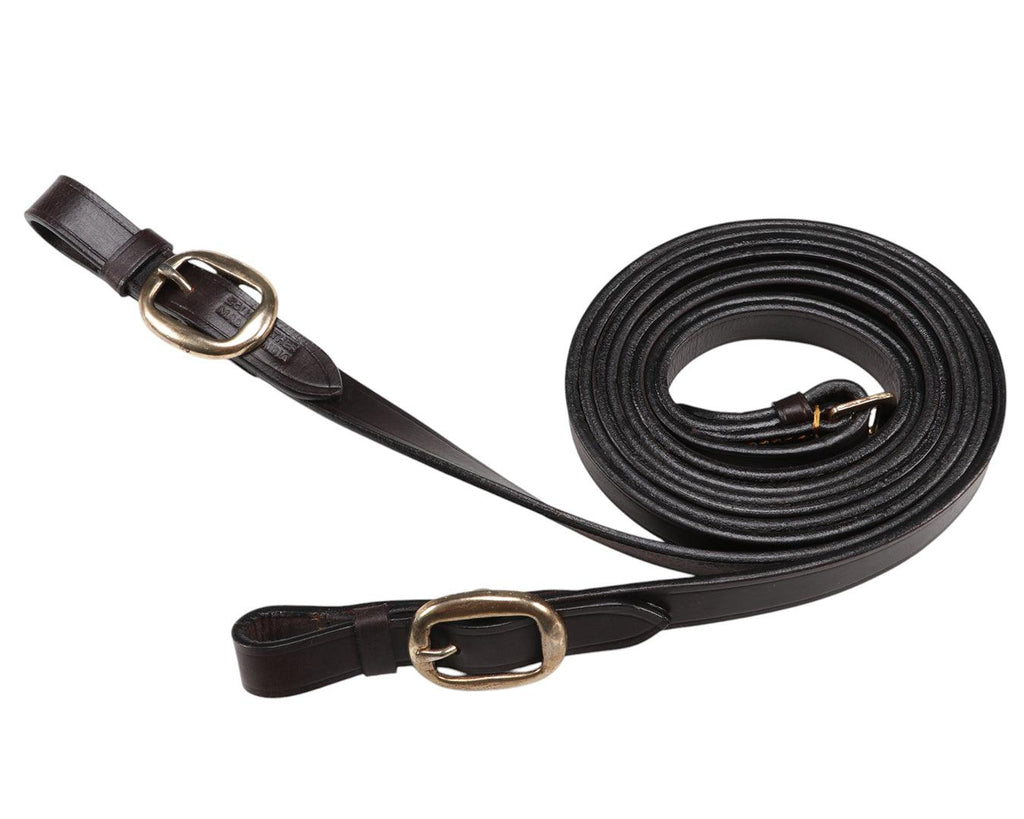 Barcoo Bridle Reins 3/4"