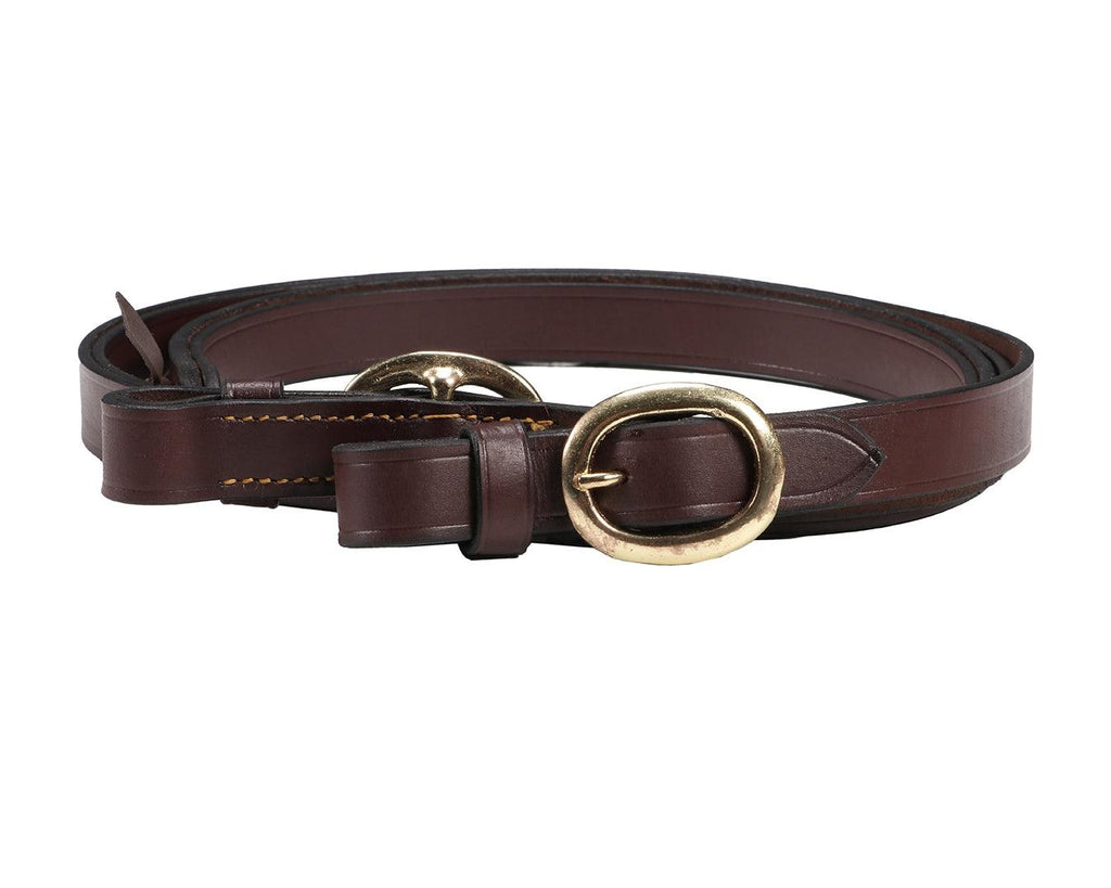 Barcoo Bridle Reins 3/4"