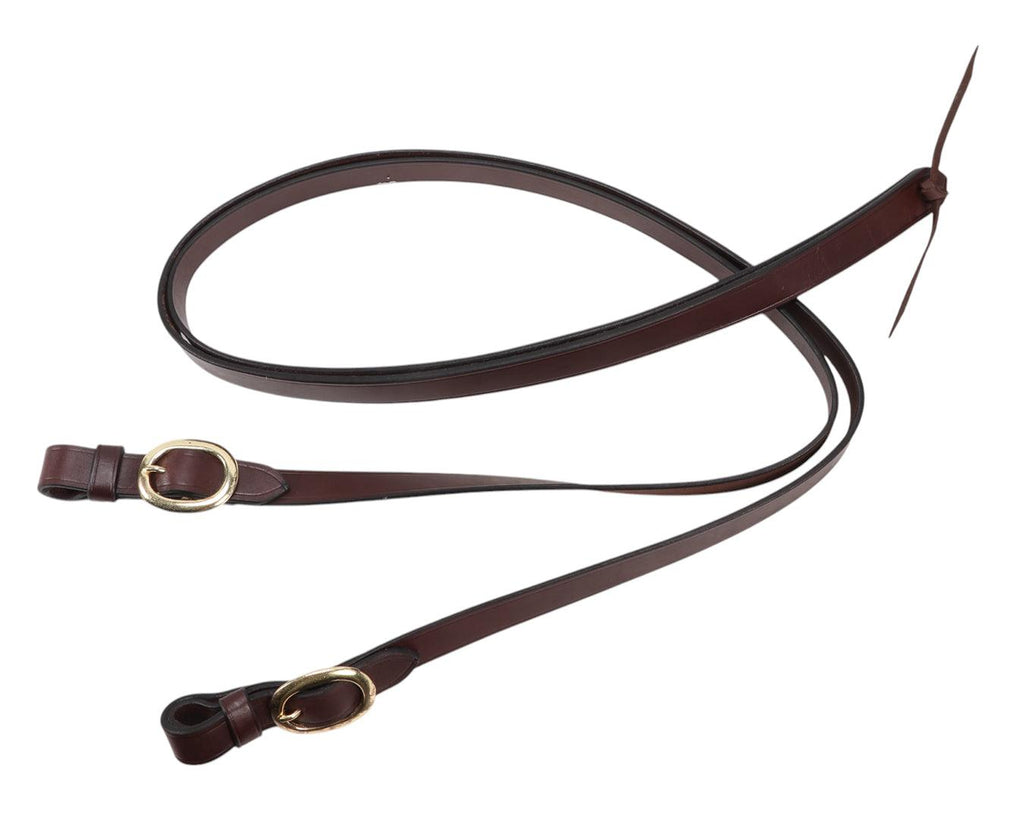 Barcoo Bridle Reins 1"