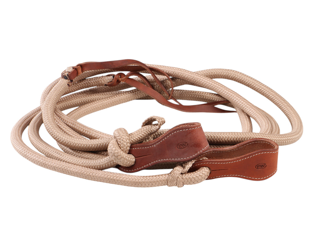 Fort Worth Yacht Rope Reins