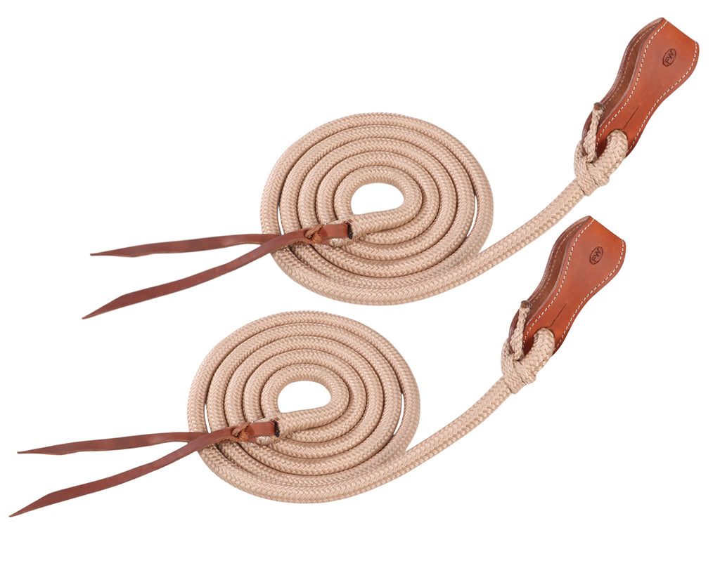 Fort Worth Yacht Rope Reins