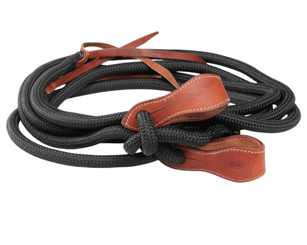 Fort Worth Yacht Rope Reins