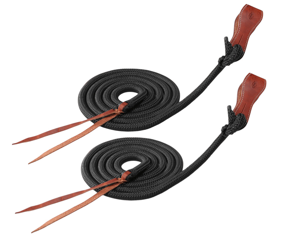 Fort Worth Yacht Rope Reins