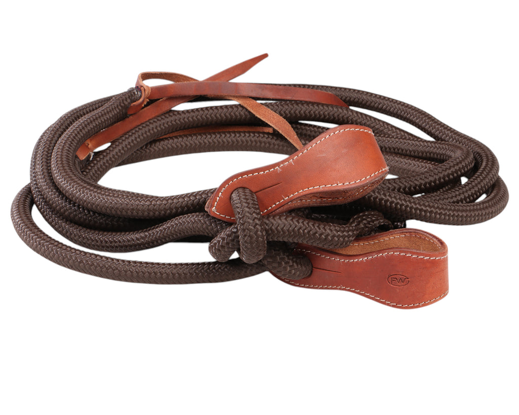 Fort Worth Yacht Rope Reins