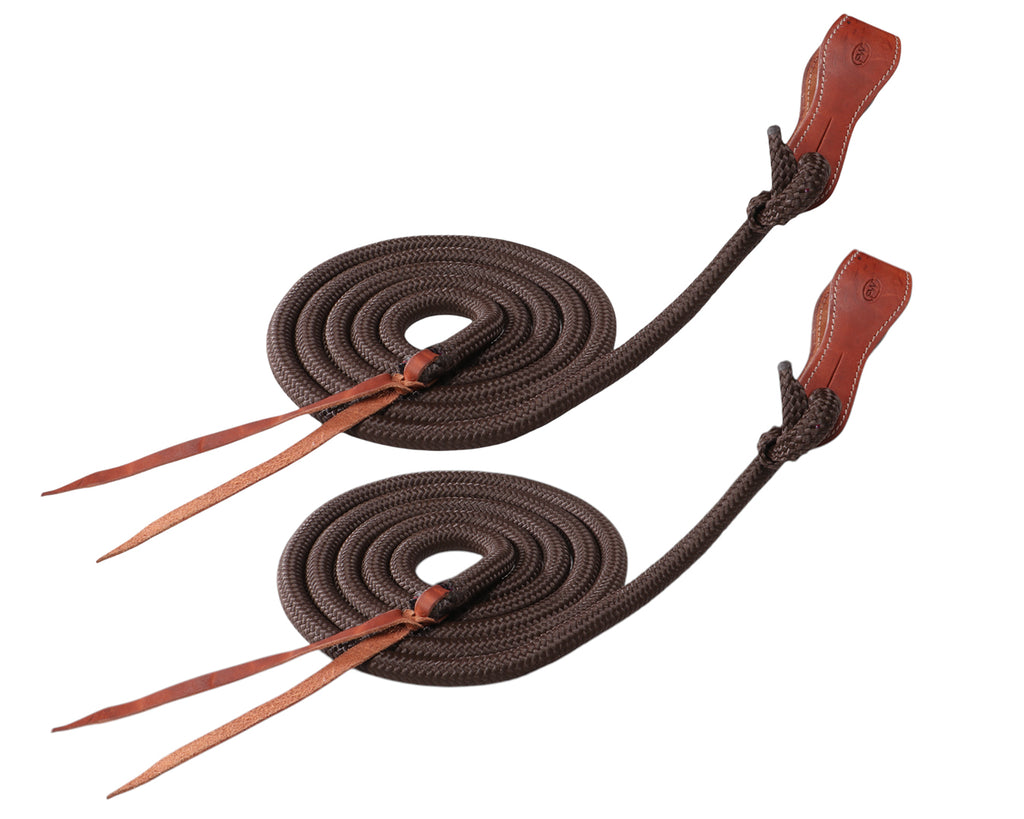 Fort Worth Yacht Rope Reins