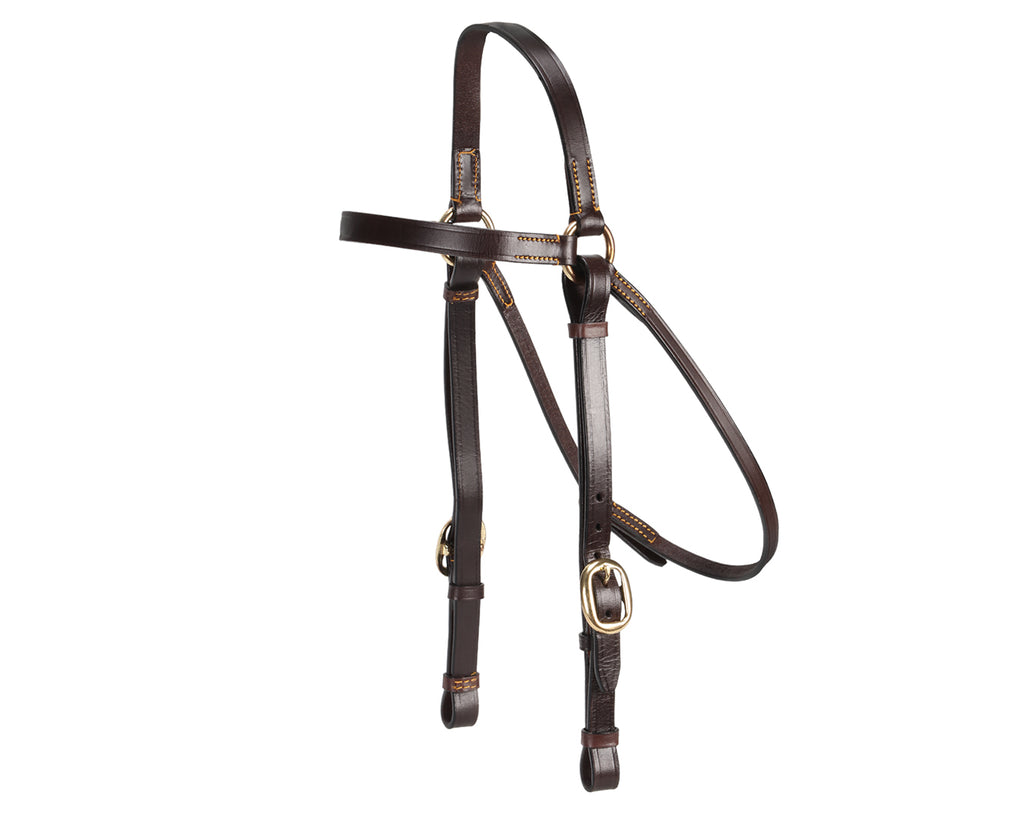 Ord River 3/4" Barcoo Bridle