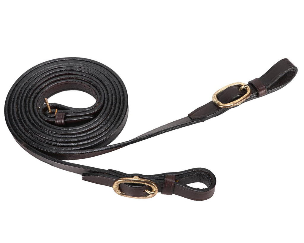 Ord River 5/8" Shetland Barcoo Bridle