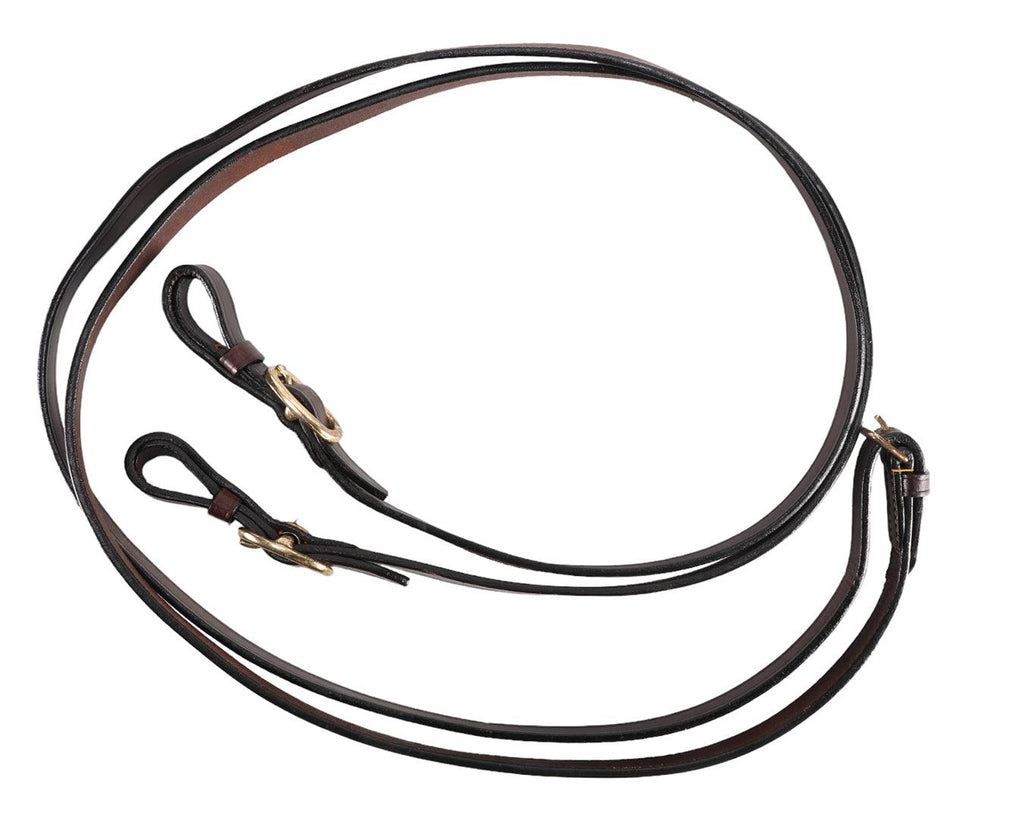 Ord River 5/8" Shetland Barcoo Bridle