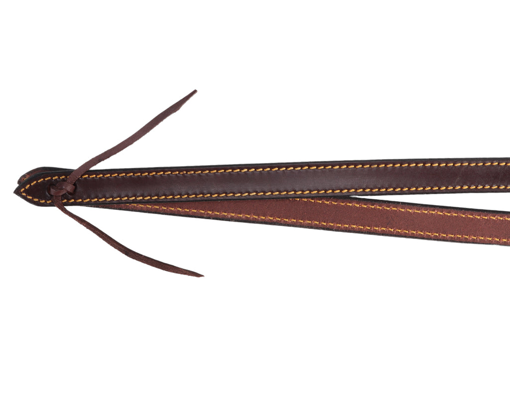 Flinders Edge Sewn 3/4 inch Barcoo Bridle