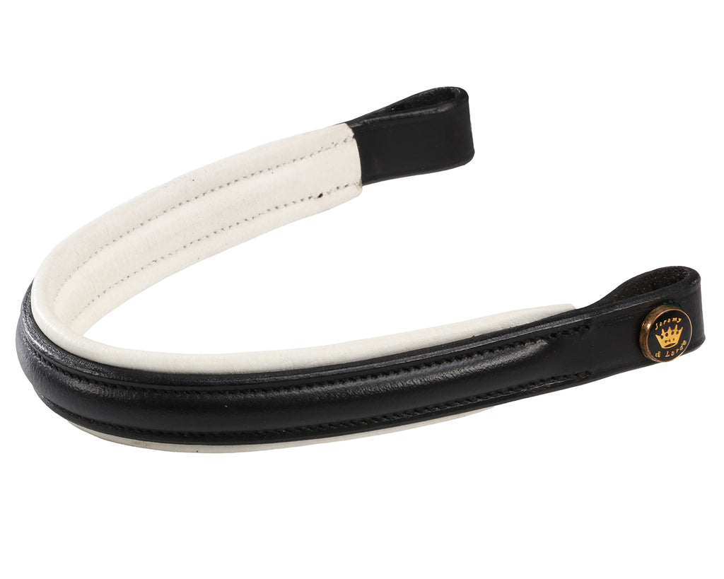 Jeremy & Lord Transition Bridle