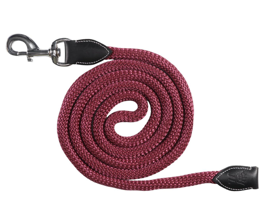 Lead Ropes – Page 2 – Greg Grant Saddlery