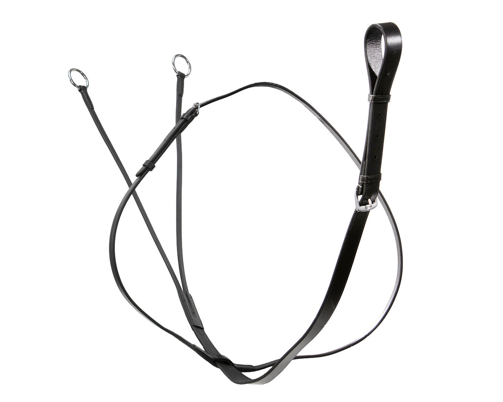 Jeremy & Lord Running Martingale