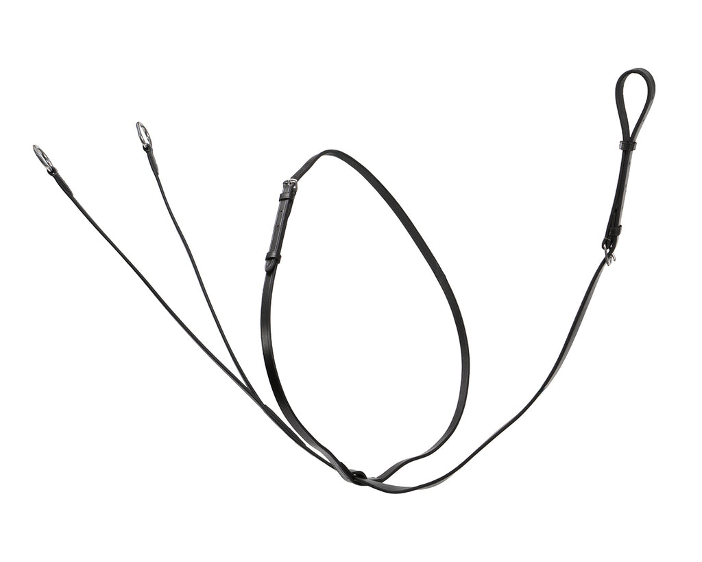 Jeremy & Lord Running Martingale