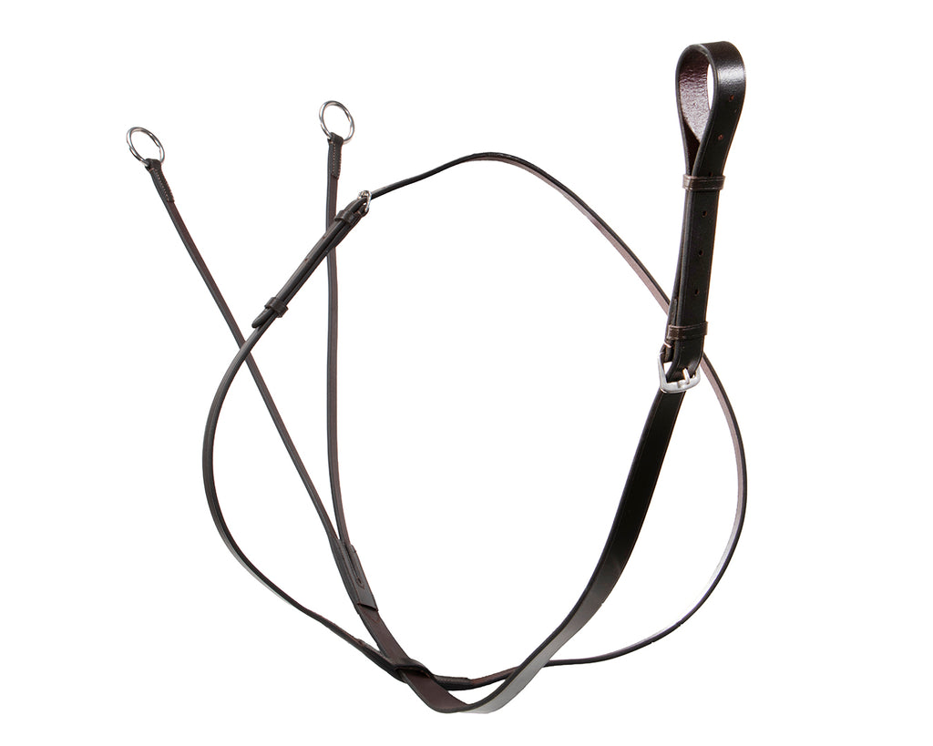 Jeremy & Lord Running Martingale