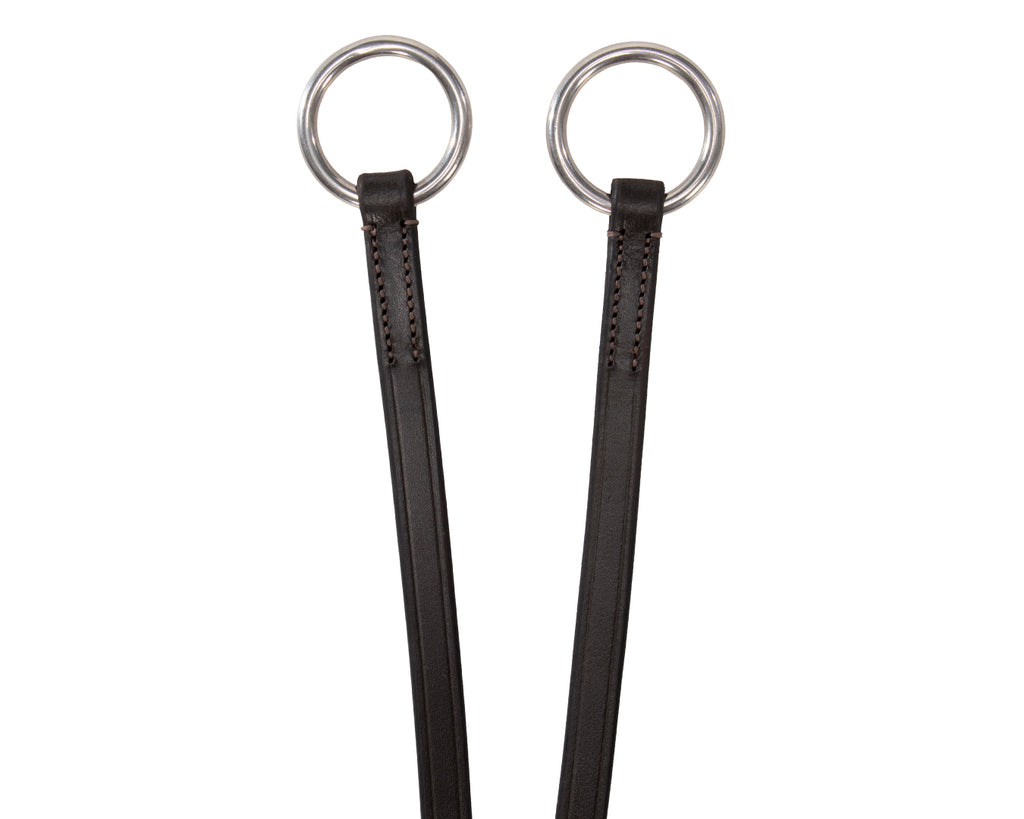 Jeremy & Lord Running Martingale