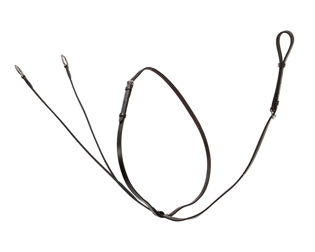 Jeremy & Lord Running Martingale