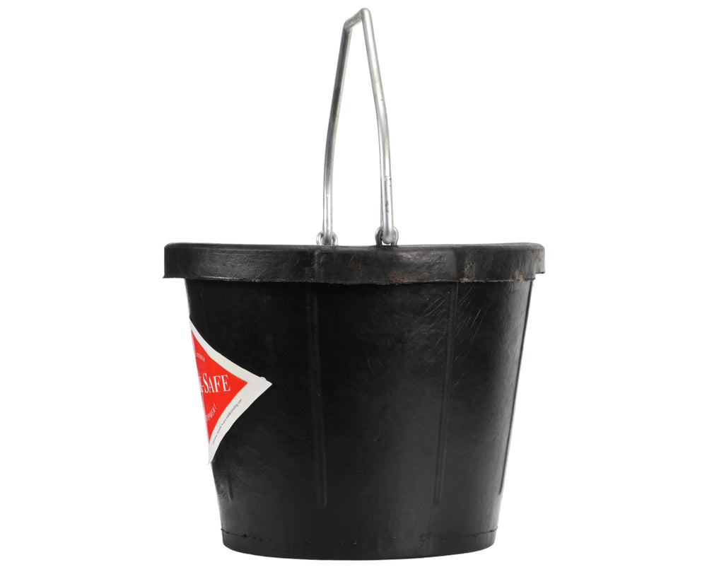 Stock-Safe Round Bucket - 7.5L