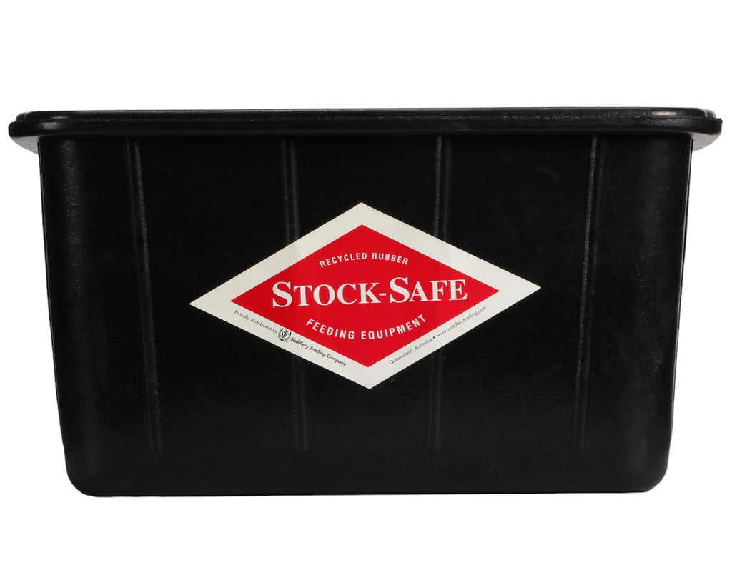 Stock-Safe Fence Feeder - 17 Litres