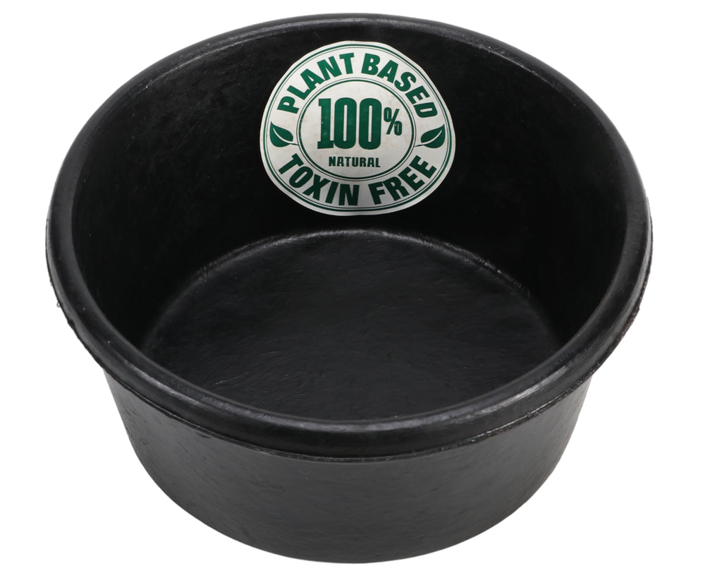 Stock-Safe Feeding Bowl - 2 Litres