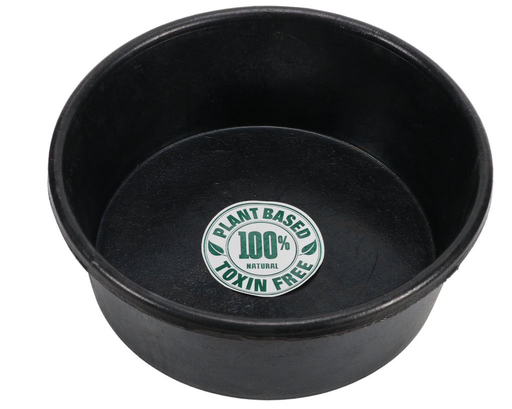 Stock-Safe Feeding Bowl - 3 Litres