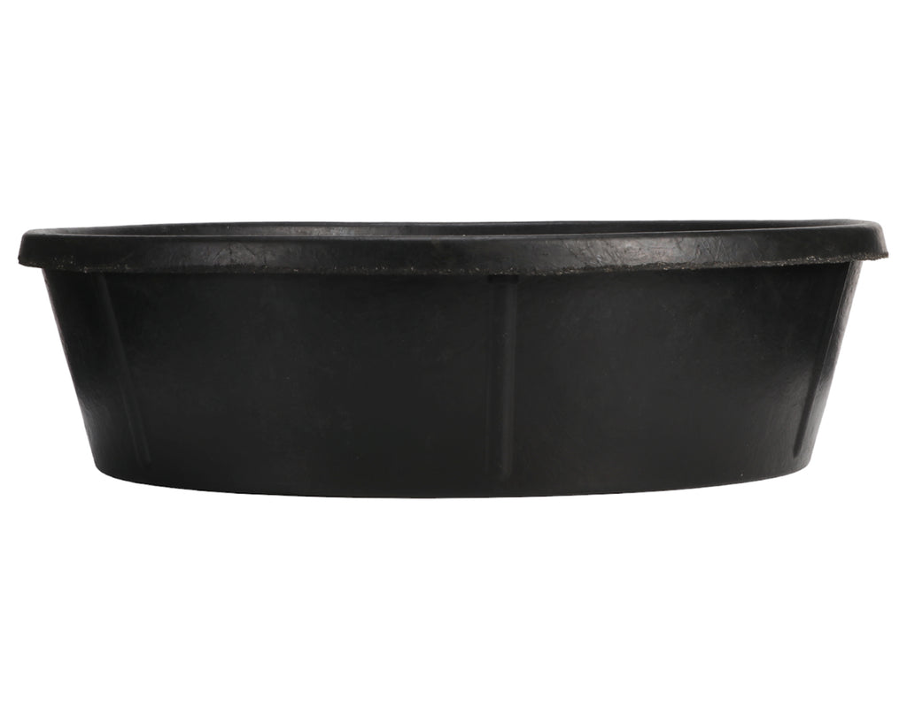 Stock-Safe Slow Feeding Pan w/Spikes - 11 Litres