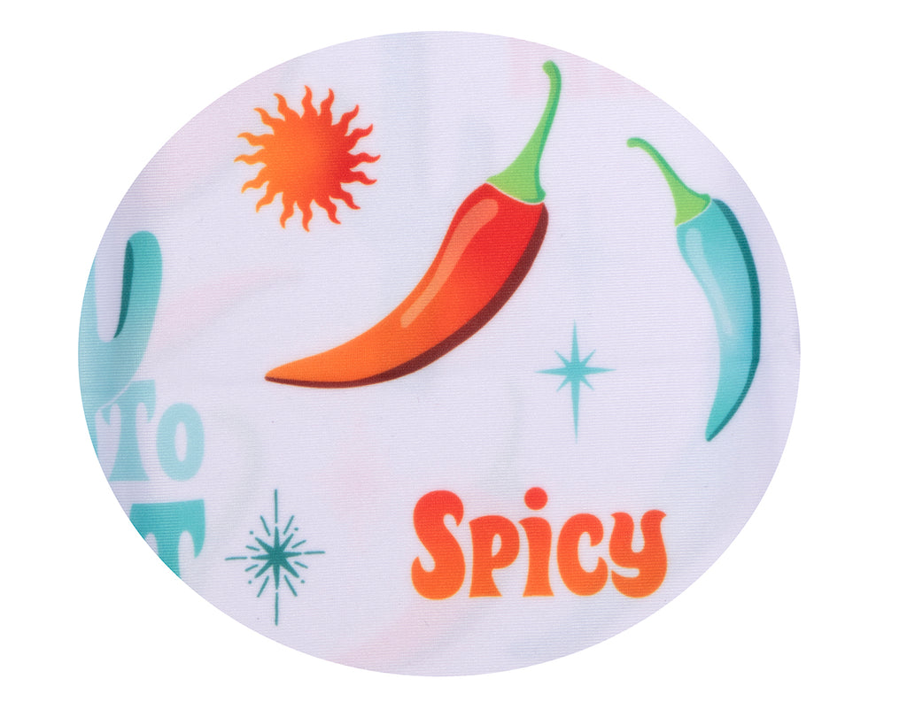 Kool Master Hot to Trot Lycra Tail Bag