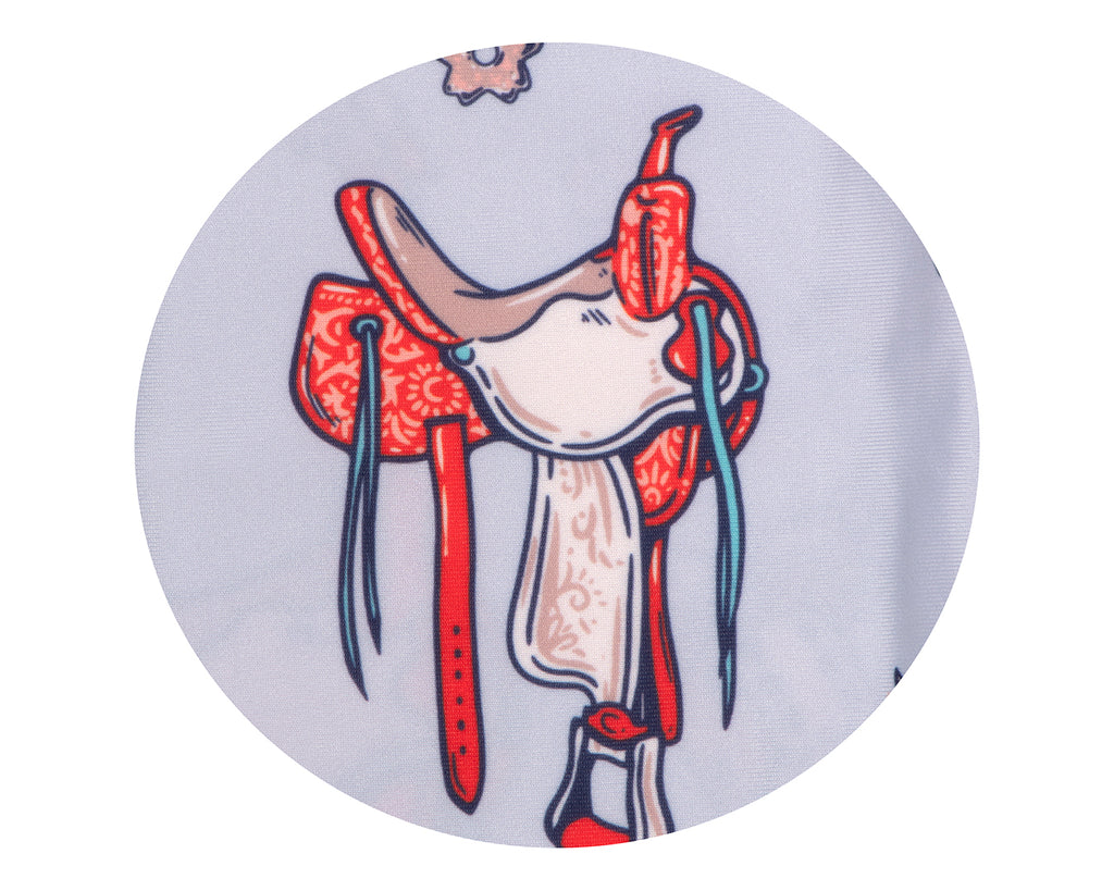 Bobby Lycra Tail Bag