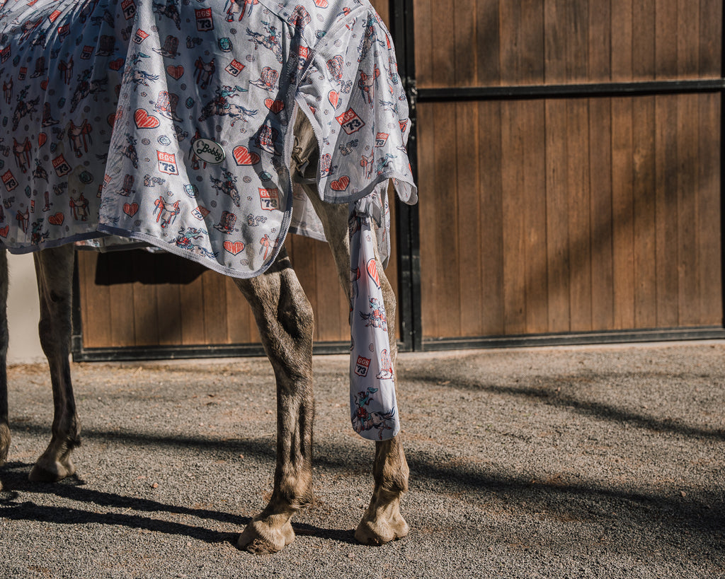 Bobby Lycra Tail Bag