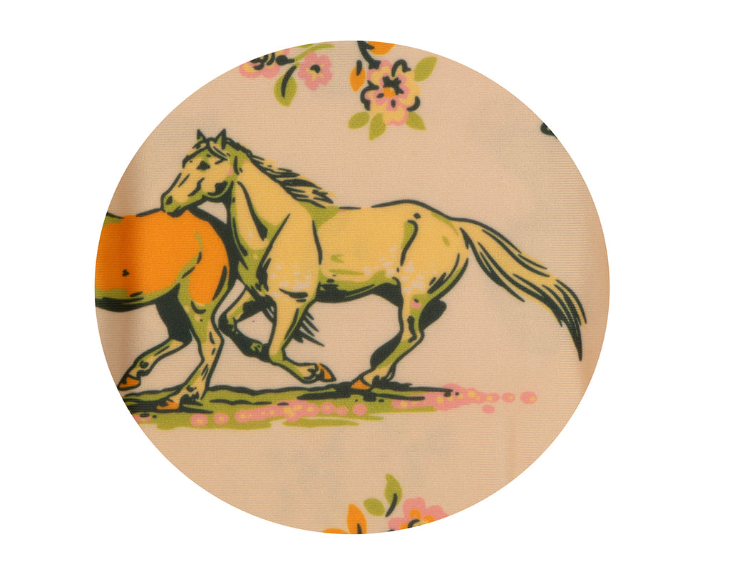 Bobby Lycra Tail Bag